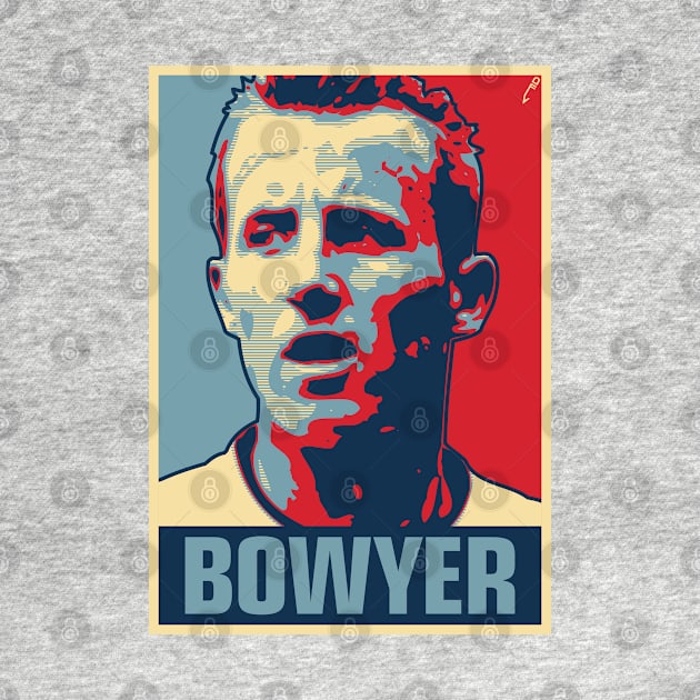 Bowyer by DAFTFISH